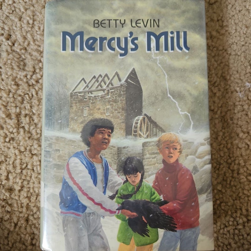 Mercy's Mill