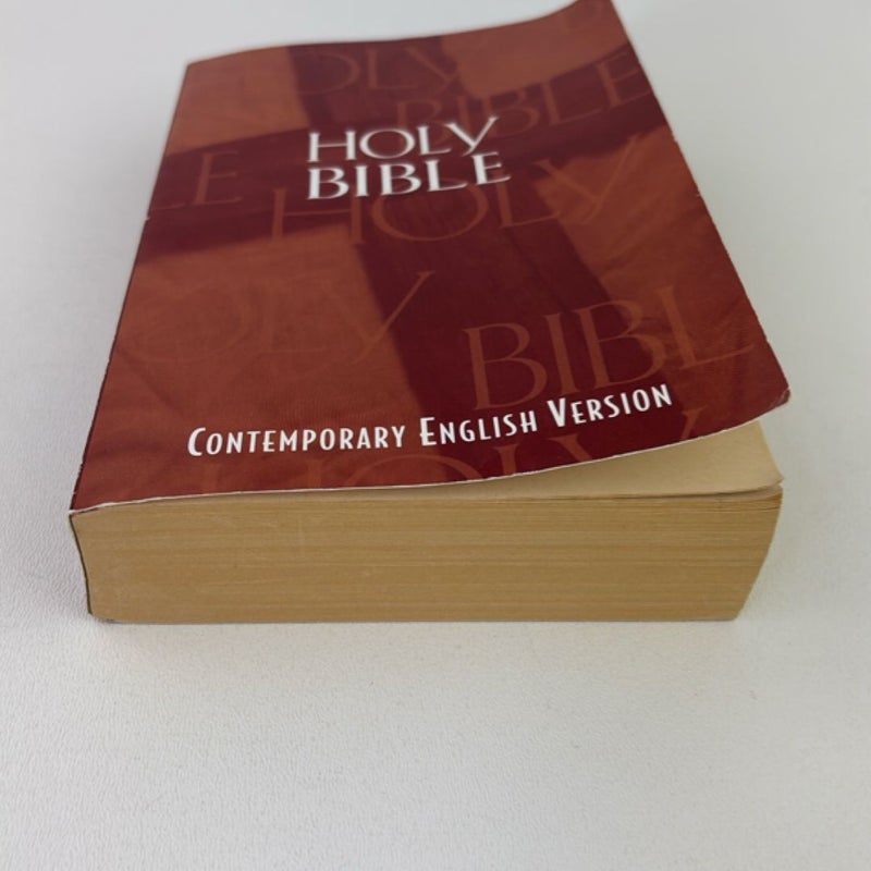 Holy Bible