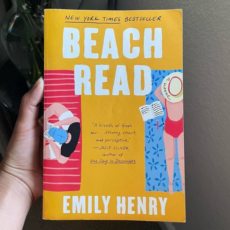 Beach Read