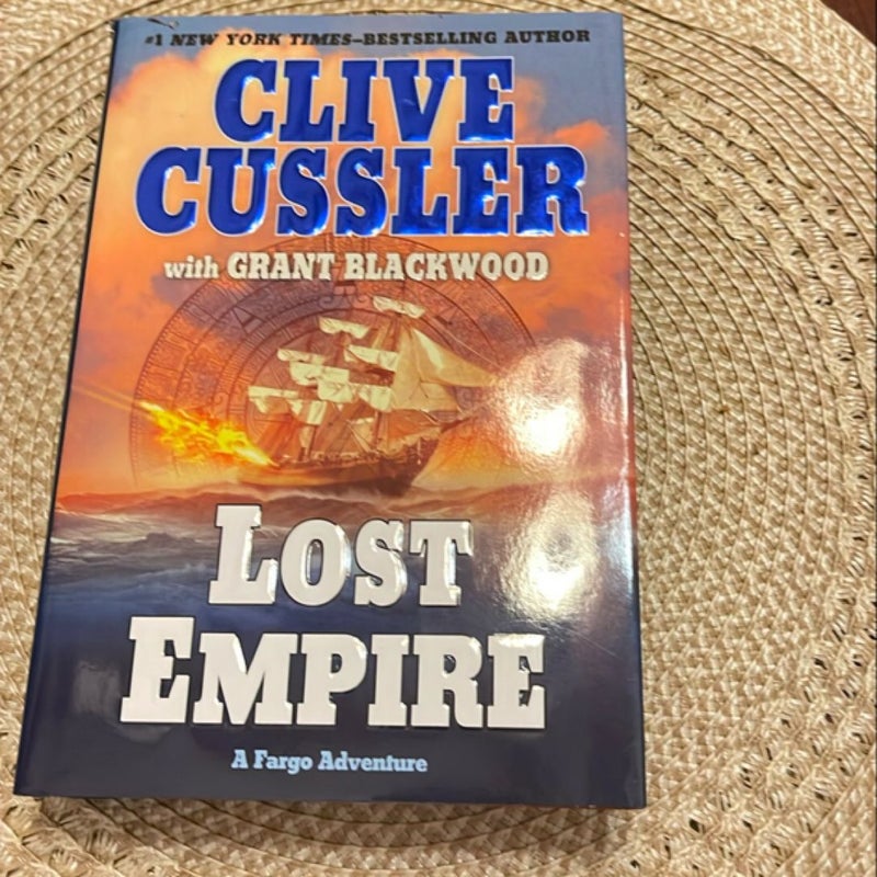 Lost Empire