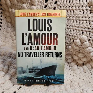 No Traveller Returns (Lost Treasures)