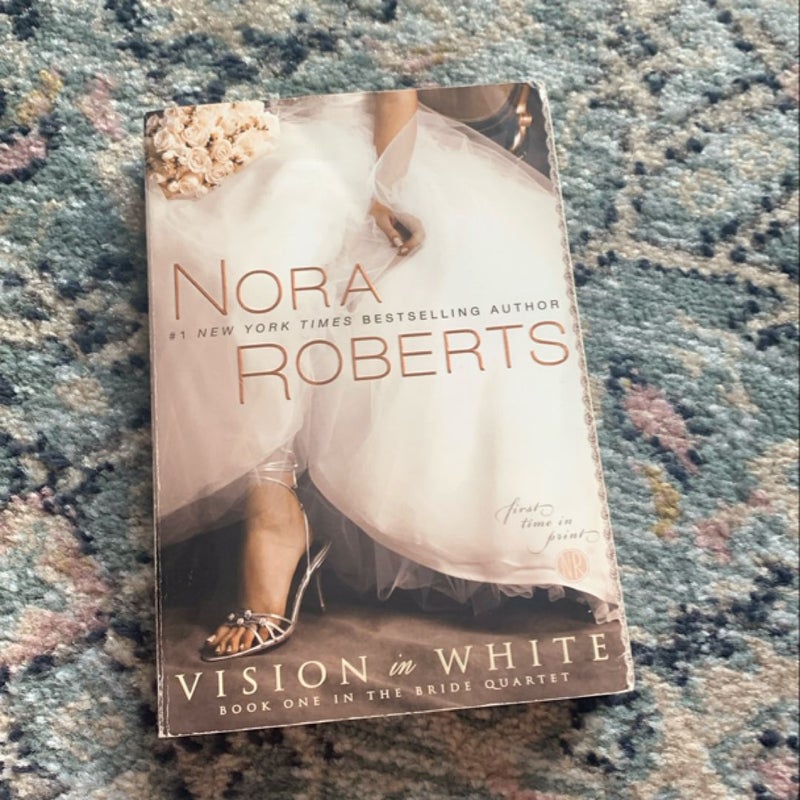 Vision in White
