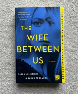 The Wife Between Us