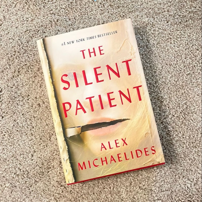 The Silent Patient