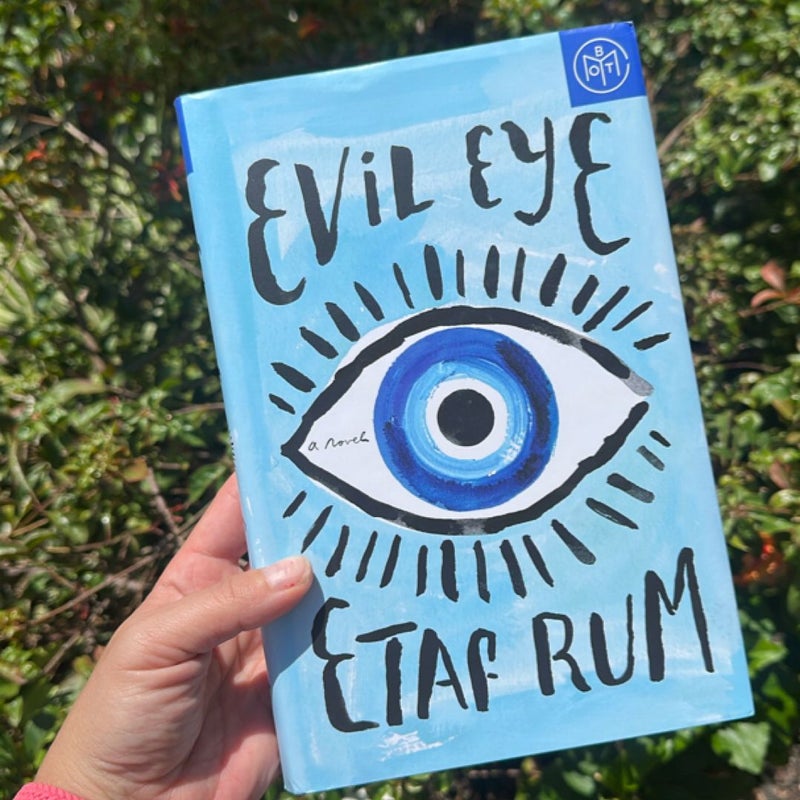 Evil Eye