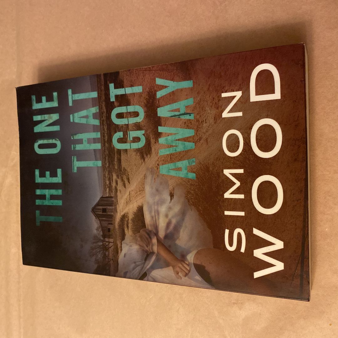 The One That Got Away