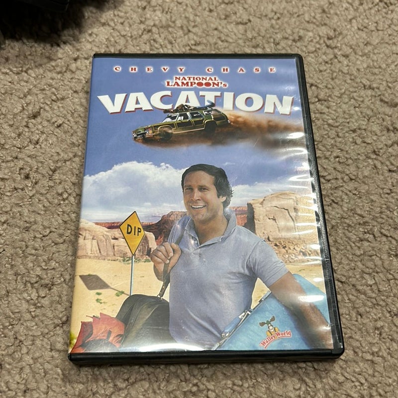 National Lampoon’s Vacation (20th Anniversary Special Edition)