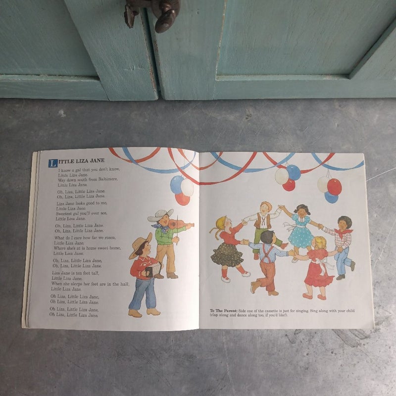 Sing-Along Favorites
