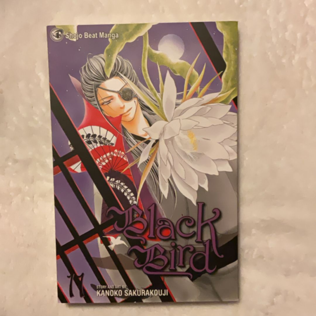 Black Bird, Vol. 11