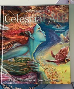 Celestial Art: the Fantastic Art of Josephine Wall