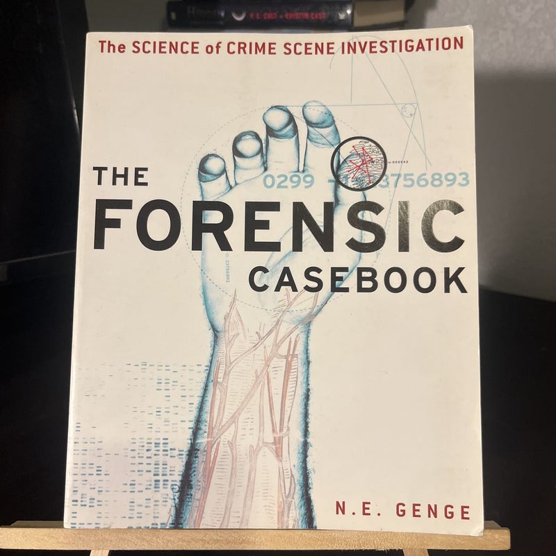 The Forensic Casebook