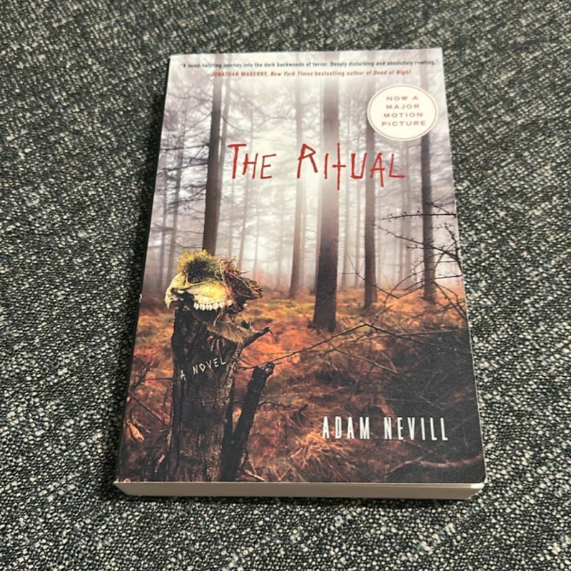 The Ritual