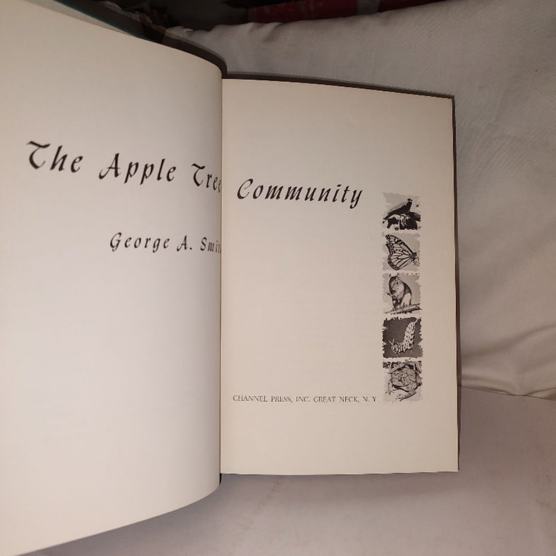 The Apple Tree Community