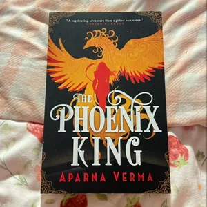 The Phoenix King