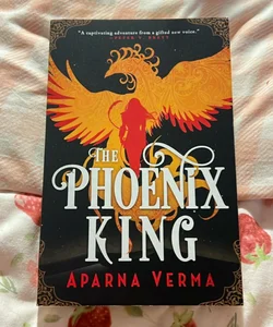 The Phoenix King