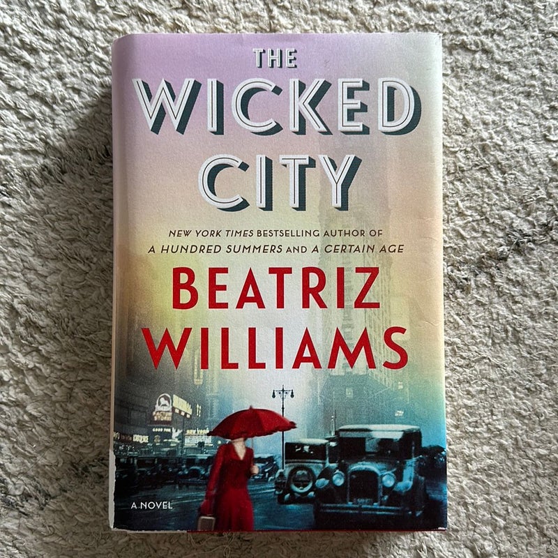 The Wicked City