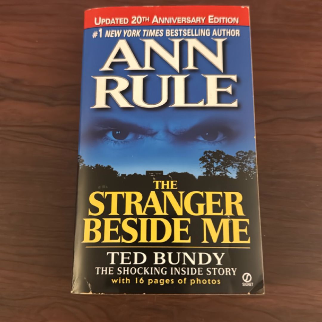 The Stranger Beside Me