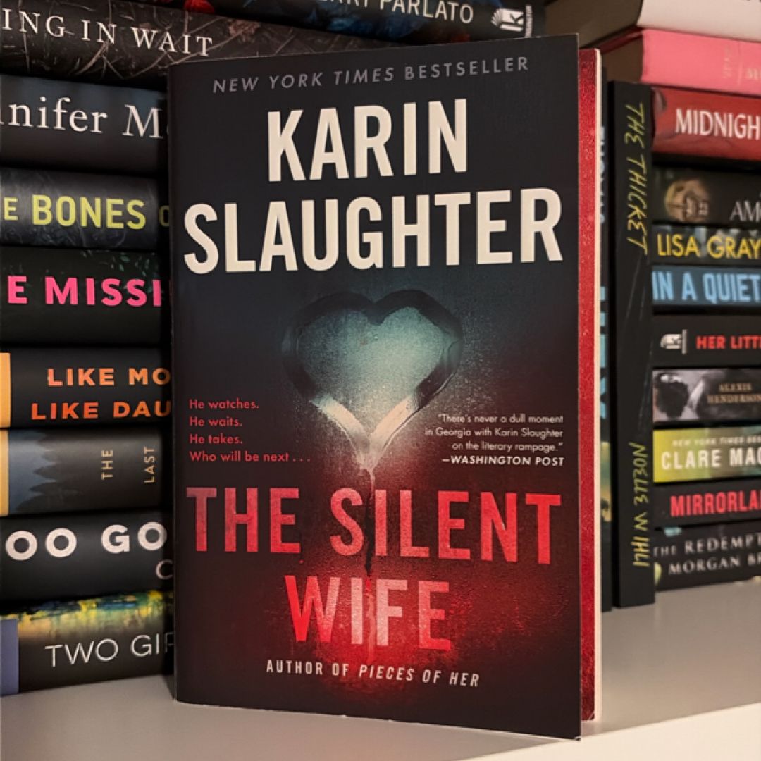The Silent Wife