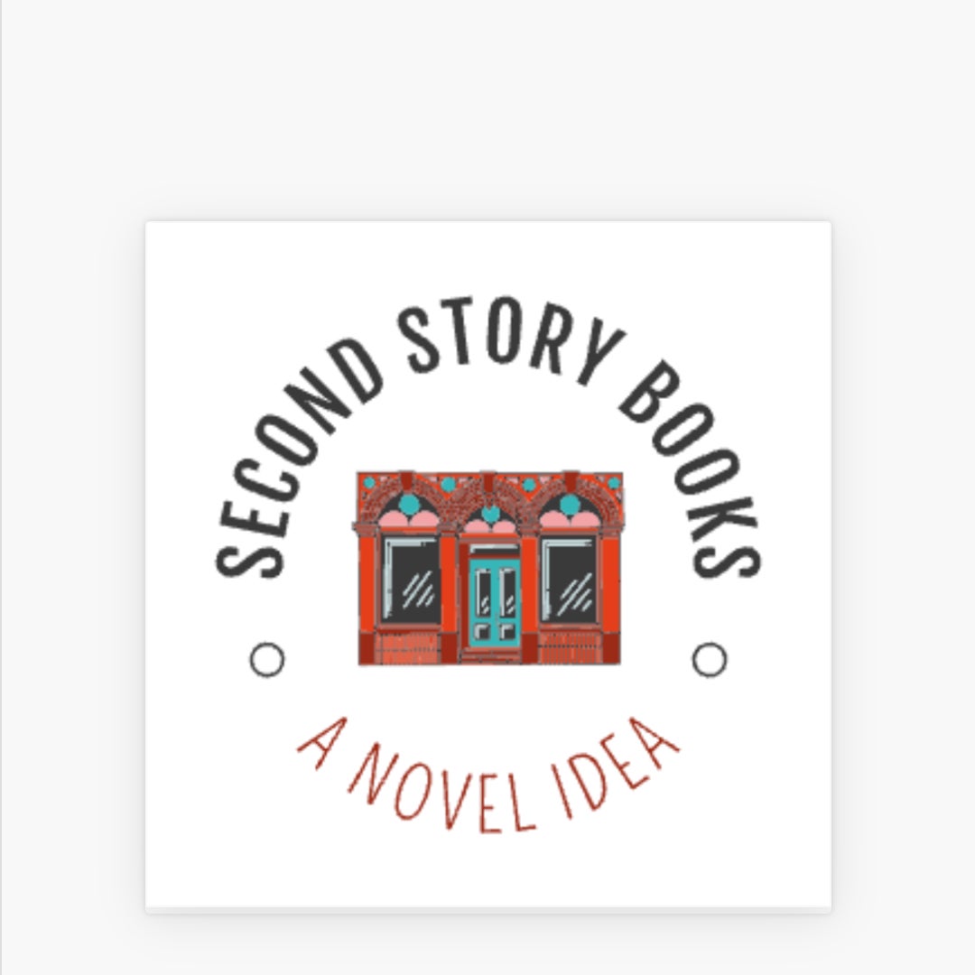 Second Story Books