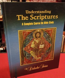 Understanding the Scriptures