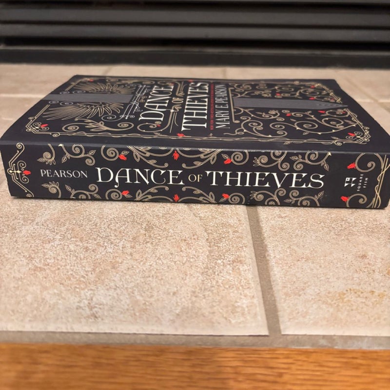 Dance of Thieves
