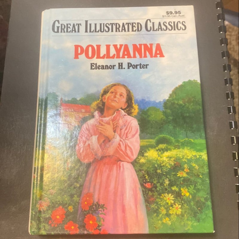 Pollyanna