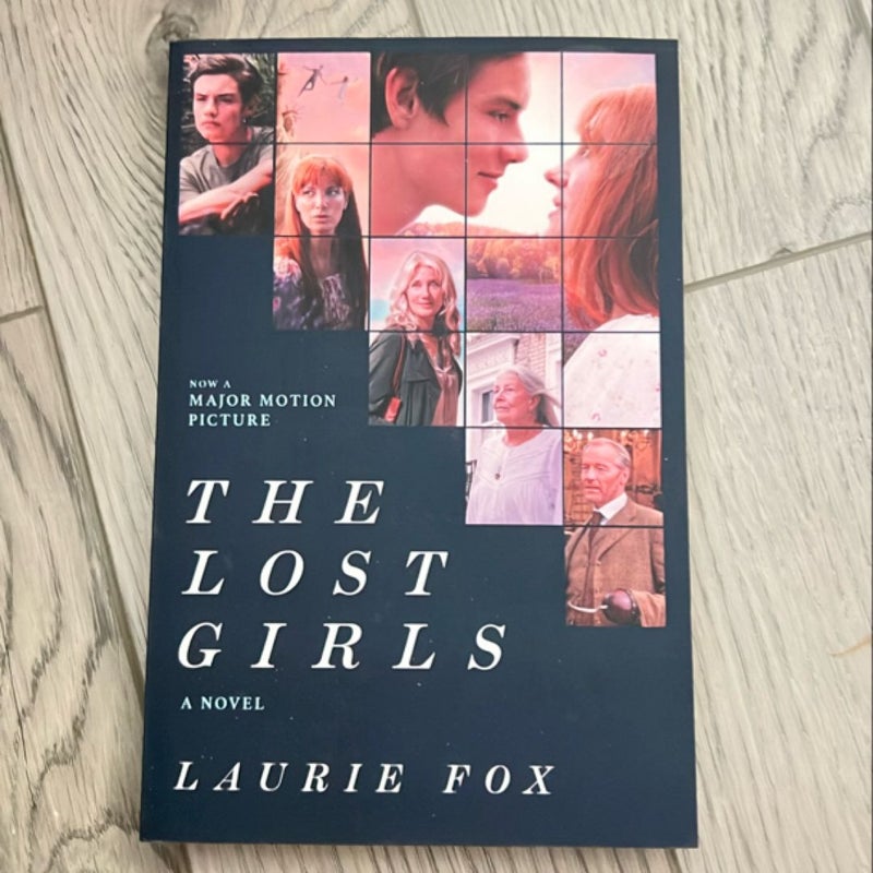 The Lost Girls