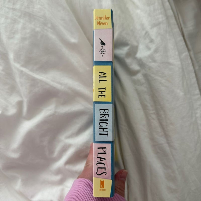 All the Bright Places