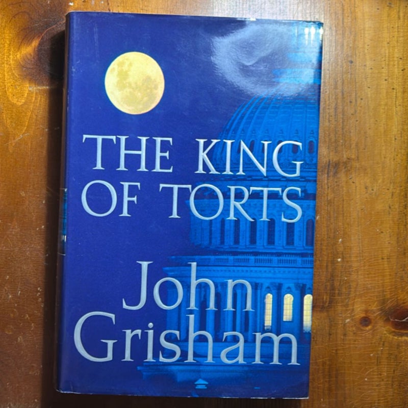 The King of Torts