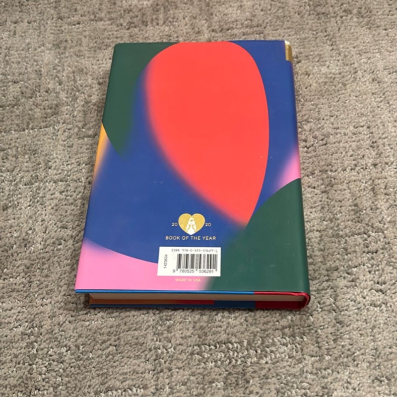The Vanishing Half
