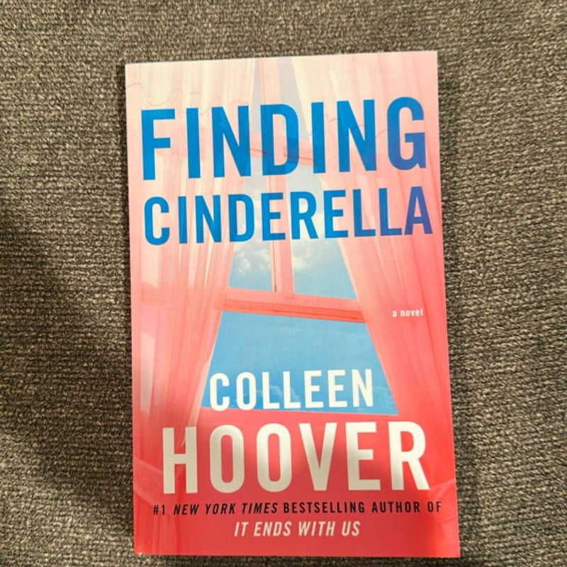 Finding Cinderella