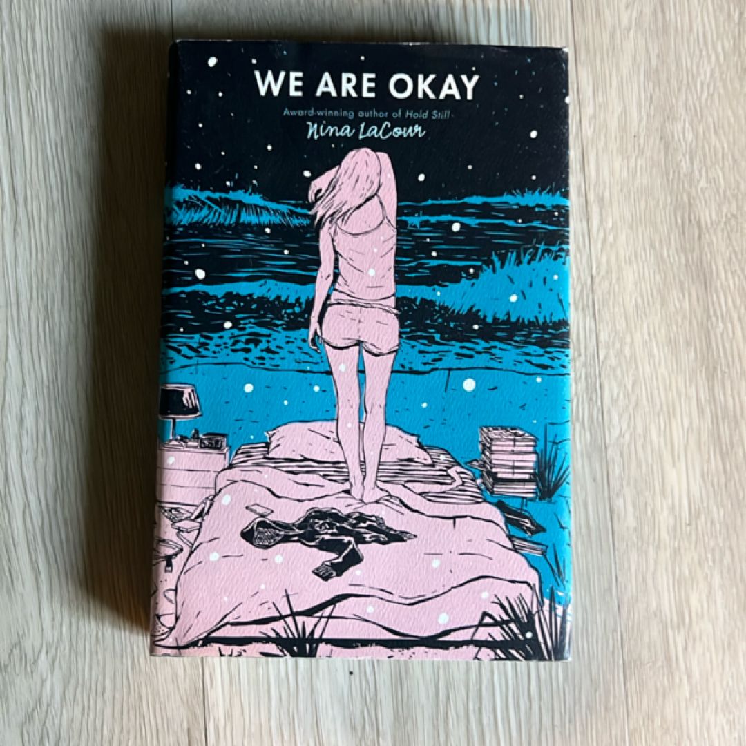 We Are Okay