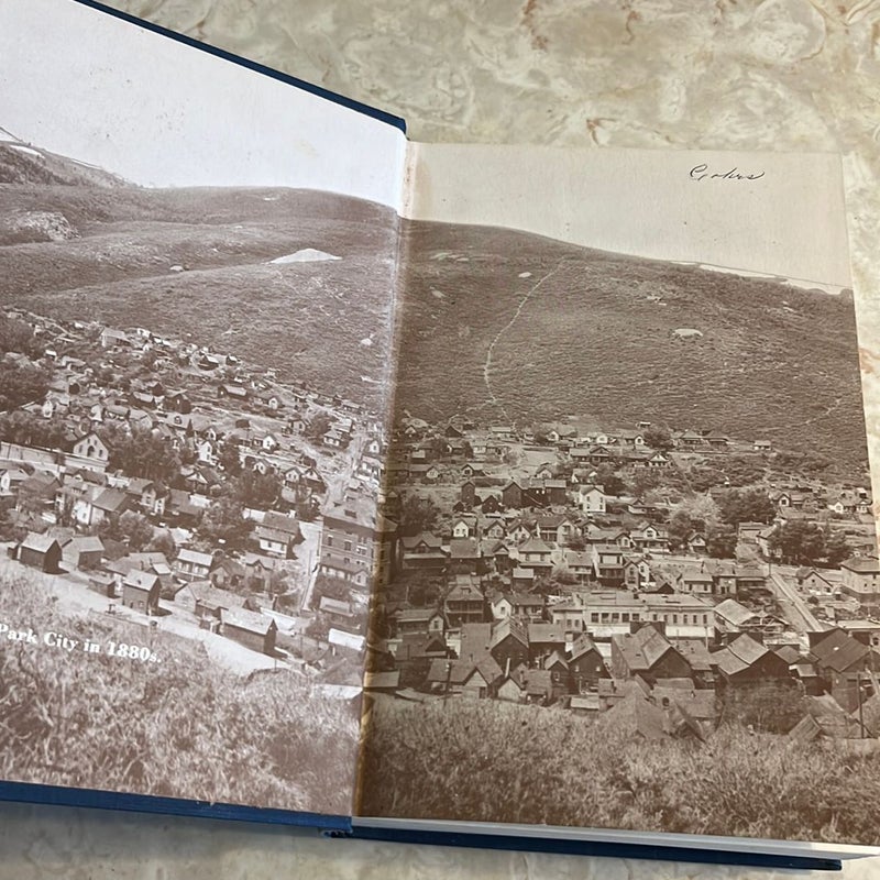 The First 100 Years: A History of The Salt Lake Tribune 1871-1971