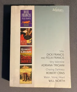 Select Editions