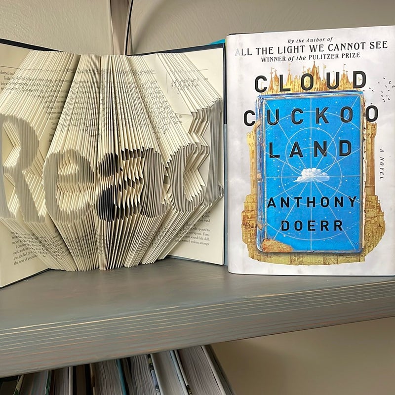 Cloud Cuckoo Land