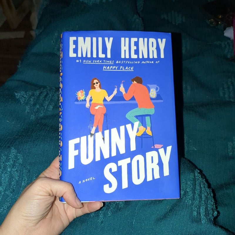Funny Story