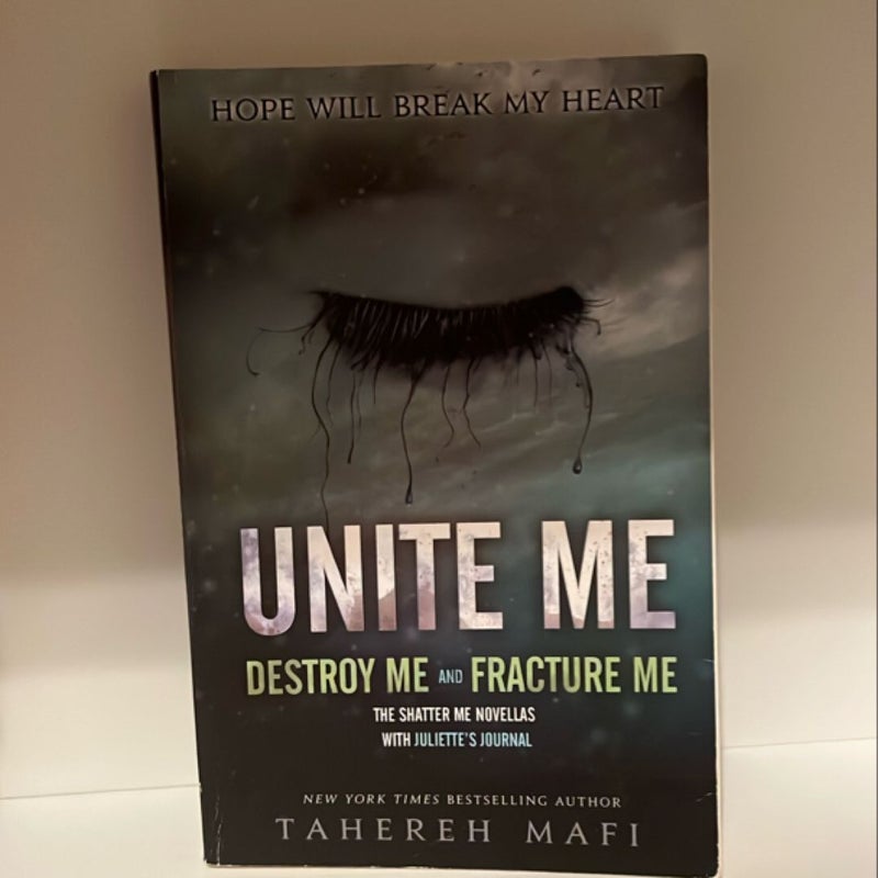 Unite Me