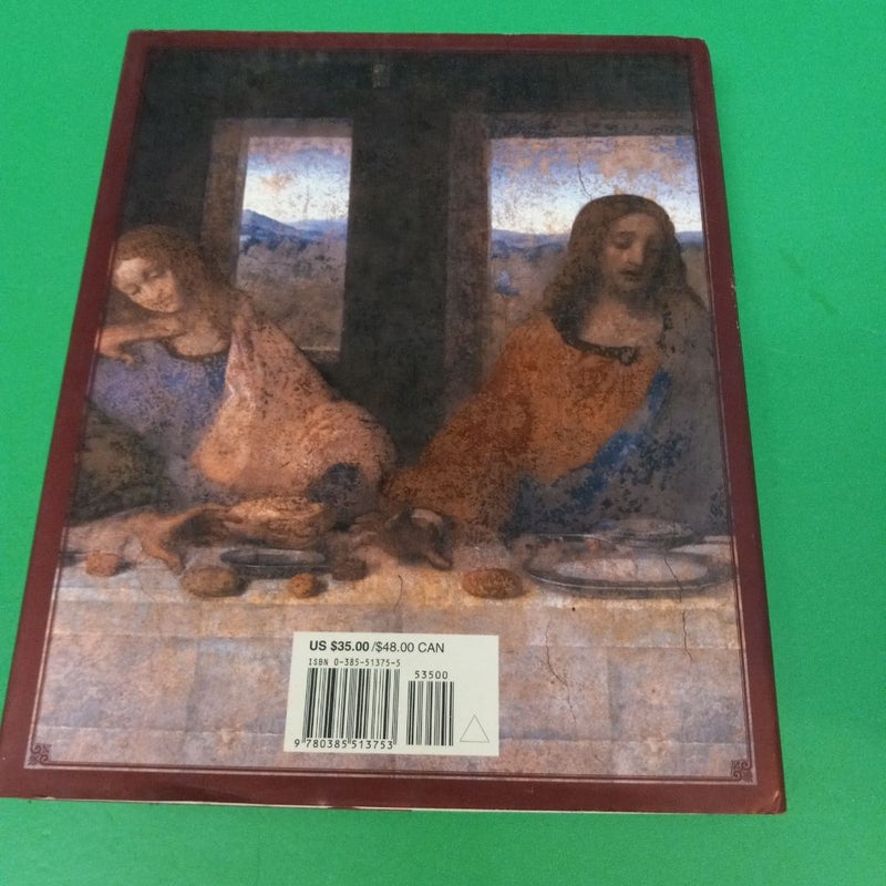 The Da Vinci Code: Special Illustrated Edition