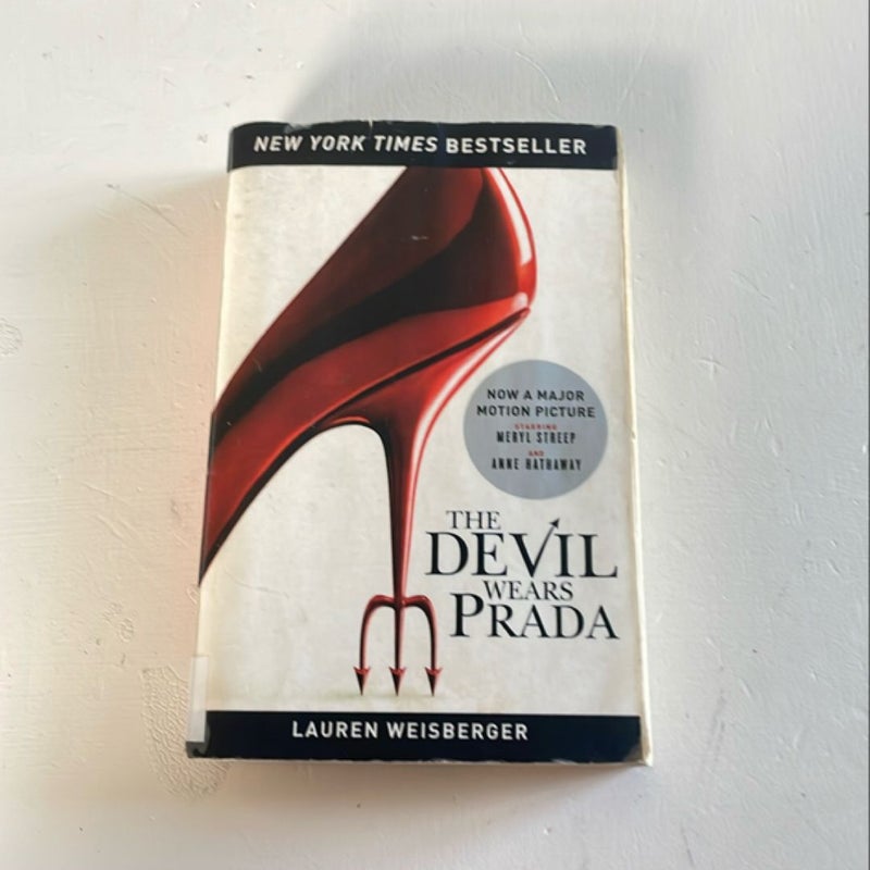 The Devil Wears Prada