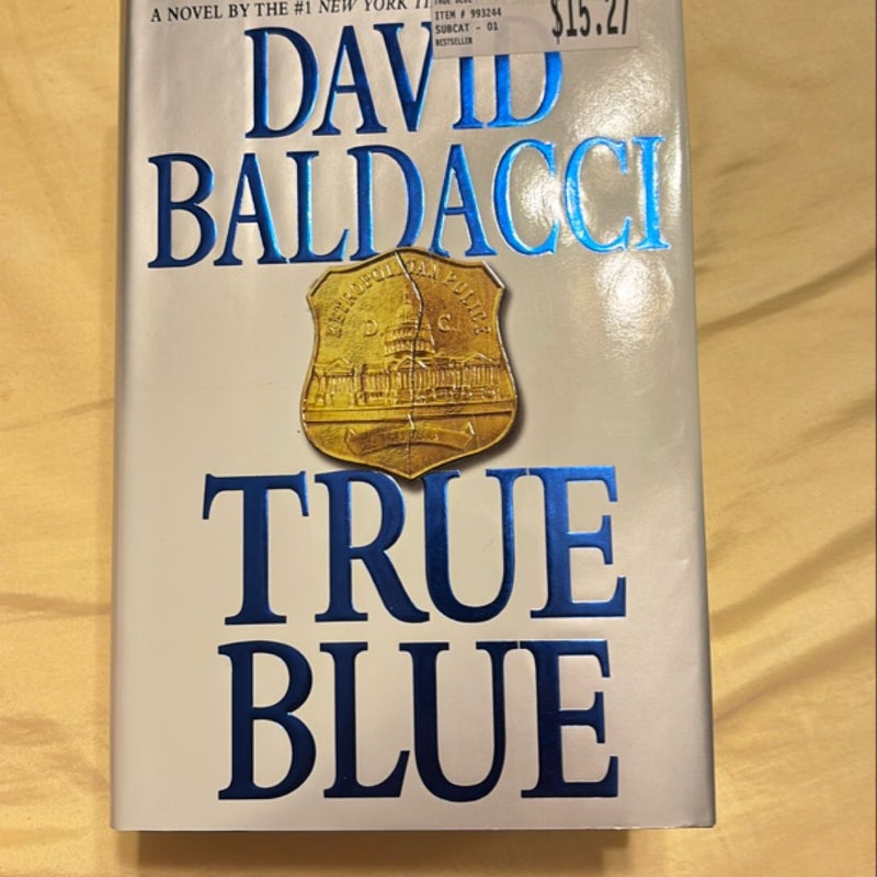 True Blue
