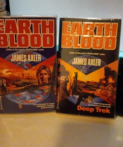 Earth blood series 
