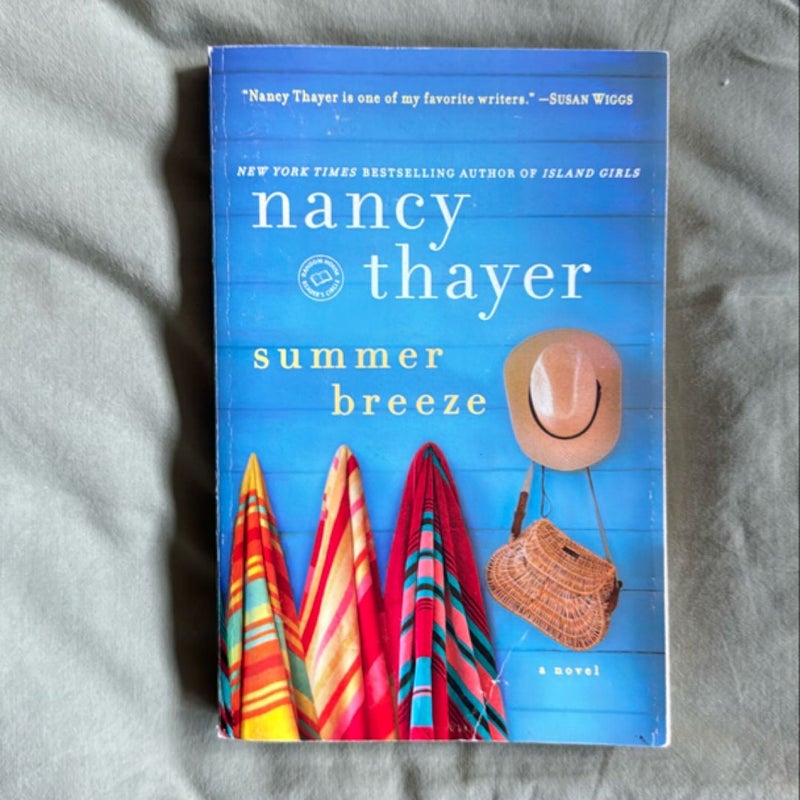 Summer Breeze