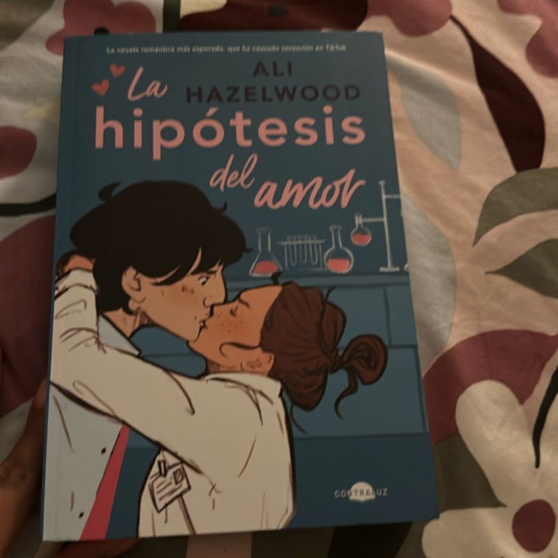 La Hipótesis del Amor 