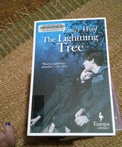The Lightening Tree
