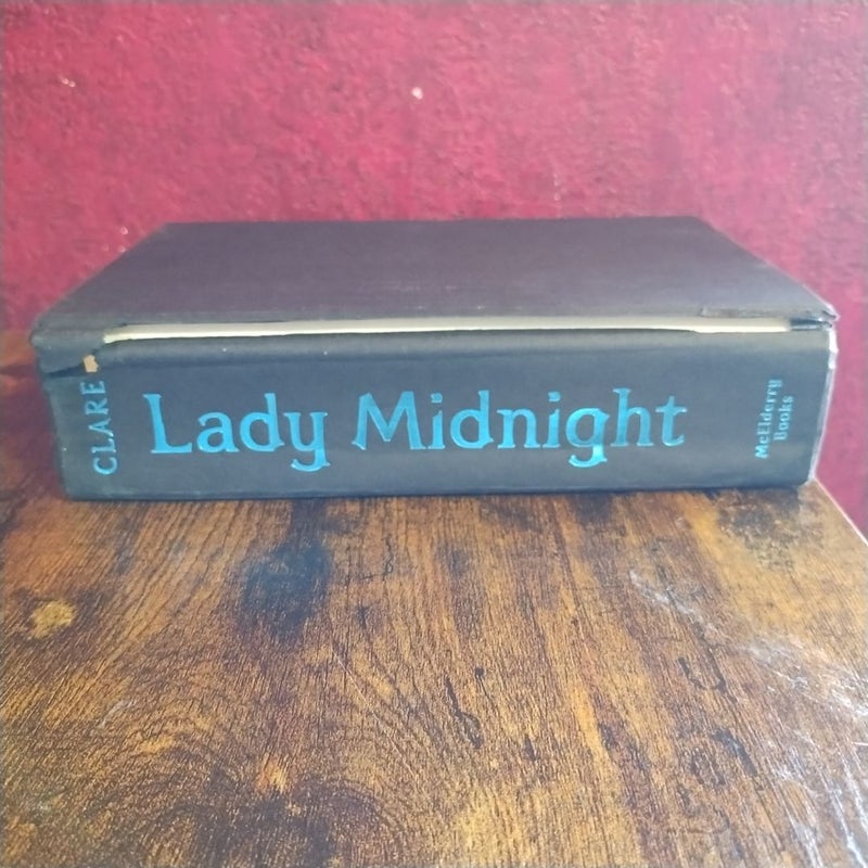 Lady Midnight