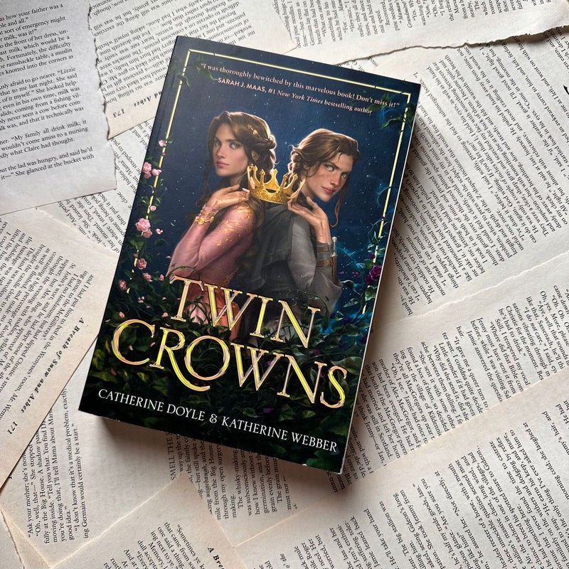 Twin Crowns