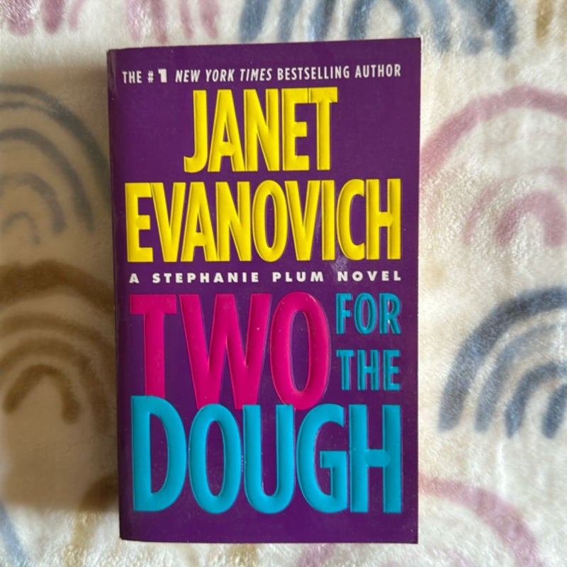Two for the Dough