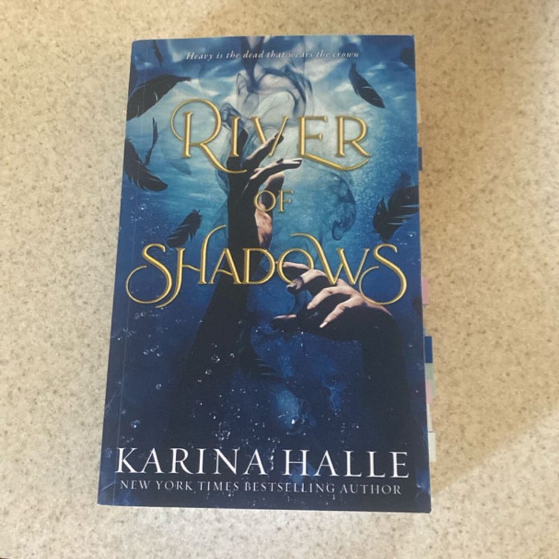 River of Shadows