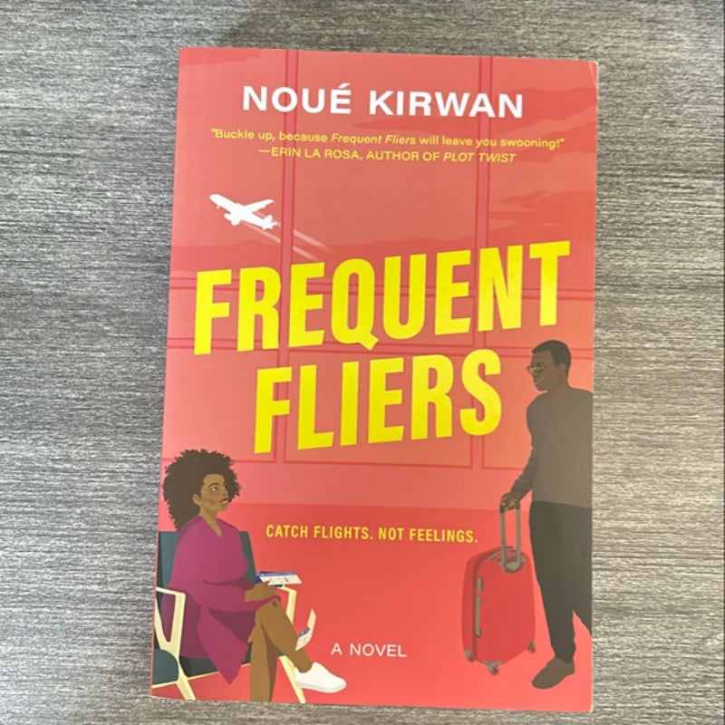 Frequent Fliers