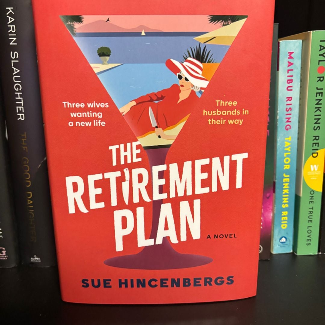 The Retirement Plan